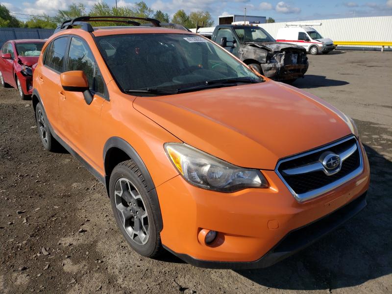 SUBARU XV CROSSTR 2013 jf2gpavc5d2854075