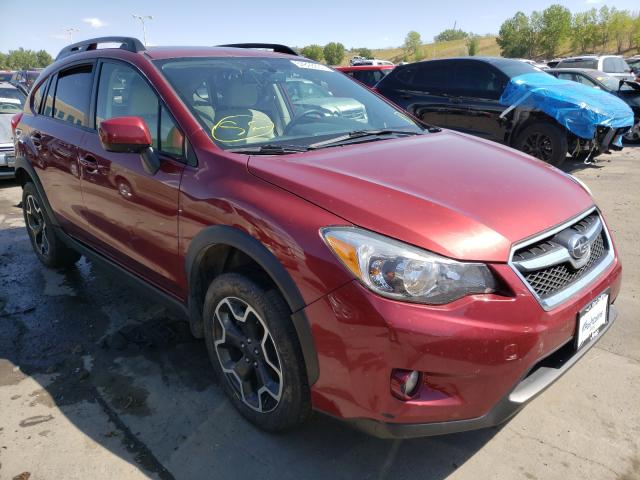 SUBARU XV CROSSTR 2013 jf2gpavc5d2854822