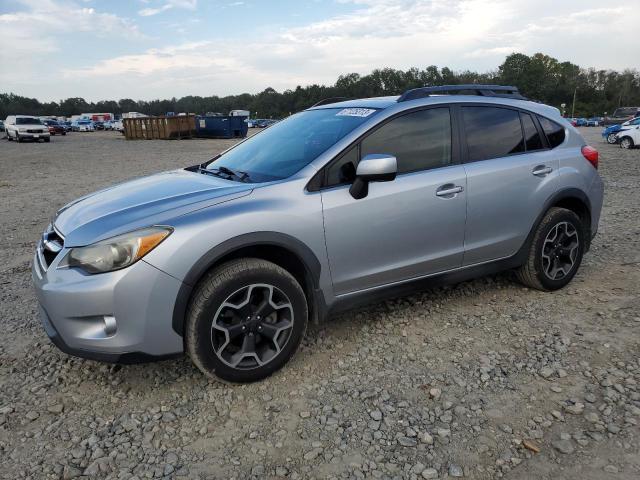 SUBARU XV CROSSTR 2013 jf2gpavc5d2882944