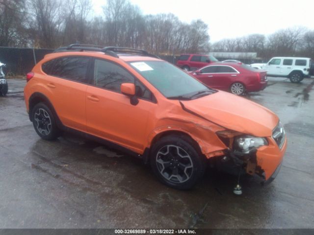 SUBARU XV CROSSTREK 2013 jf2gpavc5d2897055