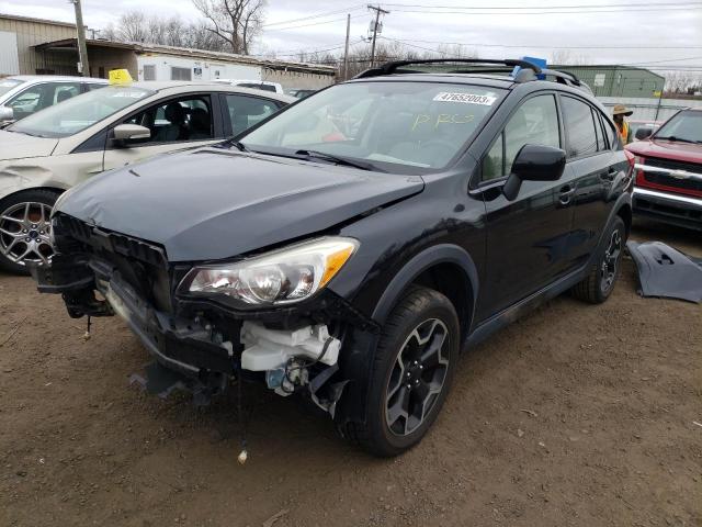 SUBARU XV CROSSTR 2013 jf2gpavc5d2899209