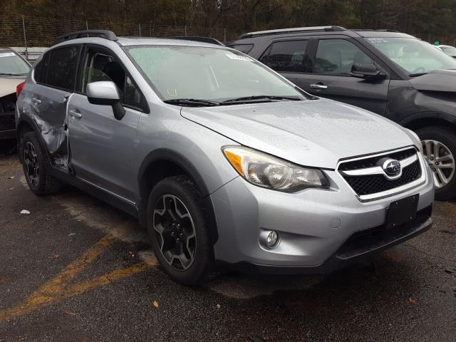 SUBARU XV CROSSTR 2014 jf2gpavc5e8202653