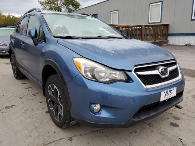 SUBARU XV CROSSTR 2014 jf2gpavc5e8227245