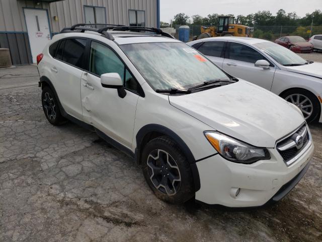 SUBARU XV CROSSTR 2014 jf2gpavc5e8236544