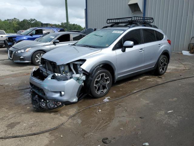 SUBARU XV CROSSTR 2014 jf2gpavc5e8247818