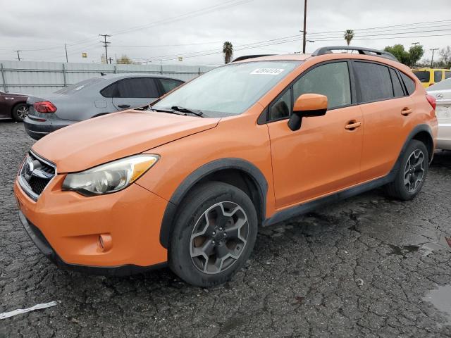 SUBARU XV 2014 jf2gpavc5e8294041