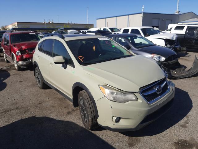 SUBARU XV CROSSTR 2014 jf2gpavc5e8295092