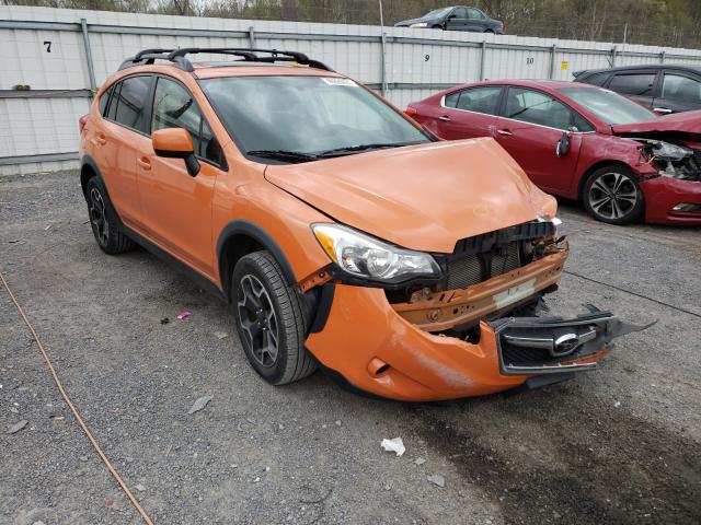 SUBARU XV CROSSTR 2014 jf2gpavc5e8299966