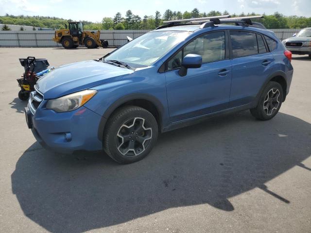 SUBARU XV 2014 jf2gpavc5e8313087