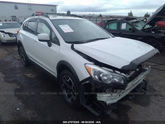 SUBARU XV CROSSTREK 2014 jf2gpavc5e8333128