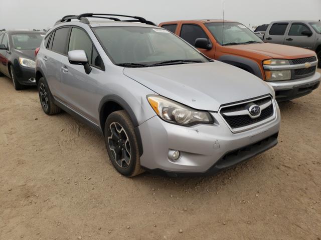 SUBARU XV CROSSTR 2013 jf2gpavc6d2211637