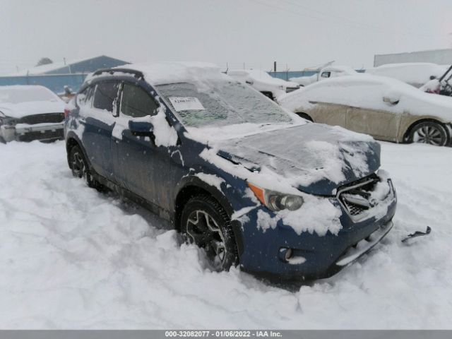 SUBARU XV CROSSTREK 2013 jf2gpavc6d2213596