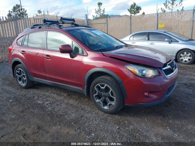 SUBARU XV CROSSTREK 2013 jf2gpavc6d2804351