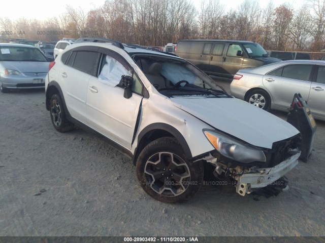 SUBARU XV CROSSTREK 2013 jf2gpavc6d2809162