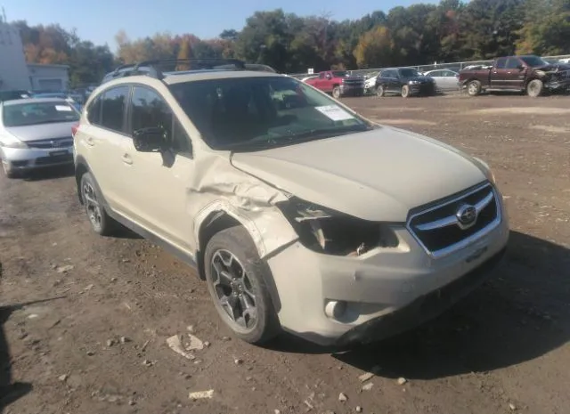 SUBARU XV CROSSTREK 2013 jf2gpavc6d2844946