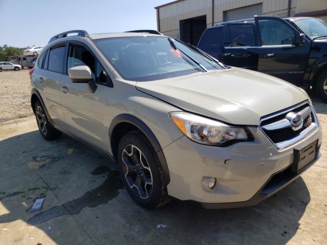 SUBARU XV CROSSTR 2013 jf2gpavc6d2848527