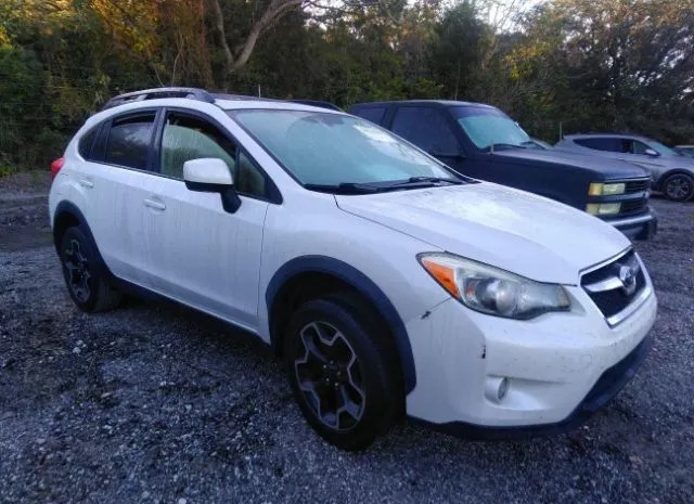 SUBARU XV CROSSTREK 2013 jf2gpavc6d2849077