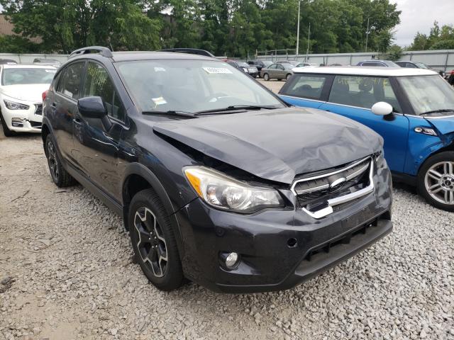 SUBARU XV CROSSTR 2013 jf2gpavc6d2867708