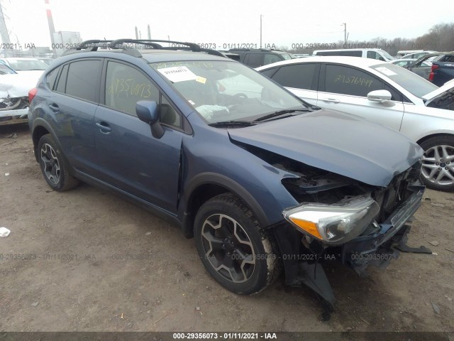 SUBARU XV CROSSTREK 2013 jf2gpavc6d2868194