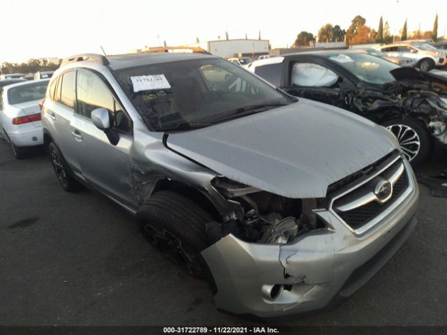 SUBARU XV CROSSTREK 2013 jf2gpavc6d2868390