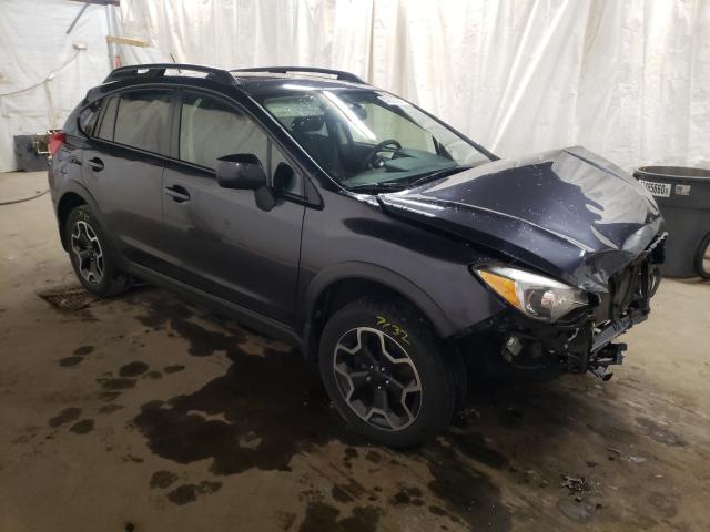 SUBARU XV CROSSTR 2013 jf2gpavc6d2868700