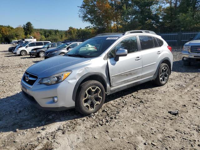 SUBARU XV CROSSTR 2013 jf2gpavc6d2883486