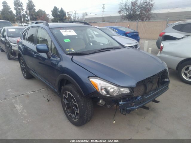 SUBARU XV CROSSTREK 2013 jf2gpavc6d2888297