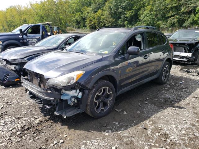 SUBARU XV CROSSTR 2013 jf2gpavc6d2889157