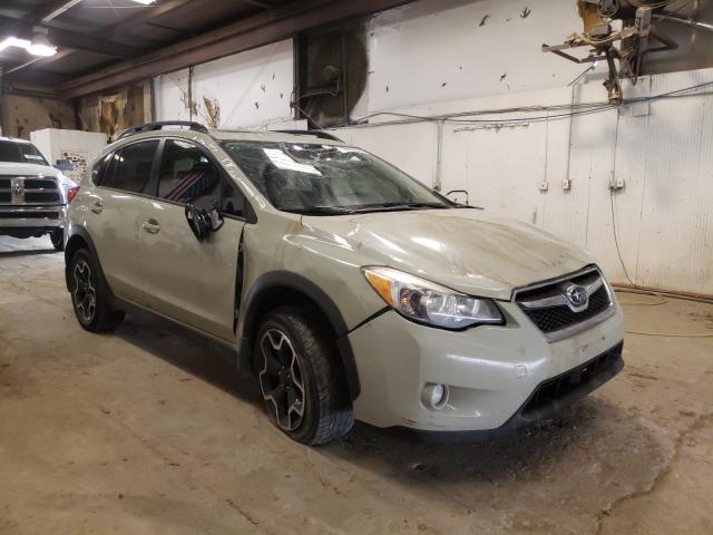 SUBARU XV CROSSTR 2013 jf2gpavc6d2893645