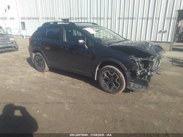 SUBARU NULL 2014 jf2gpavc6e8201253