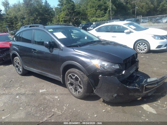 SUBARU XV CROSSTREK 2014 jf2gpavc6e8249626