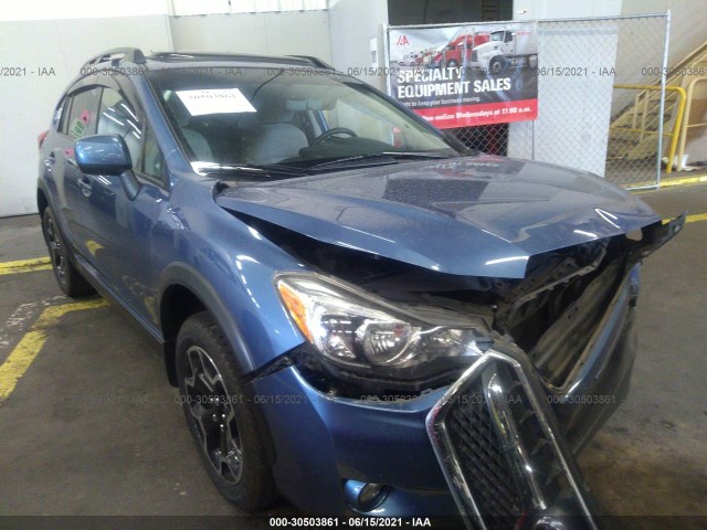 SUBARU XV CROSSTREK 2014 jf2gpavc6e8257841