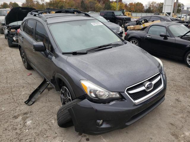 SUBARU XV CROSSTR 2014 jf2gpavc6e8263901