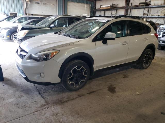 SUBARU XV 2014 jf2gpavc6e8273392