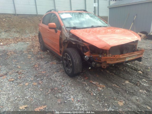 SUBARU XV CROSSTREK 2014 jf2gpavc6e8286160