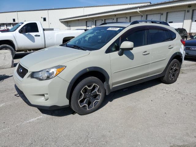 SUBARU XV CROSSTR 2014 jf2gpavc6e8293173