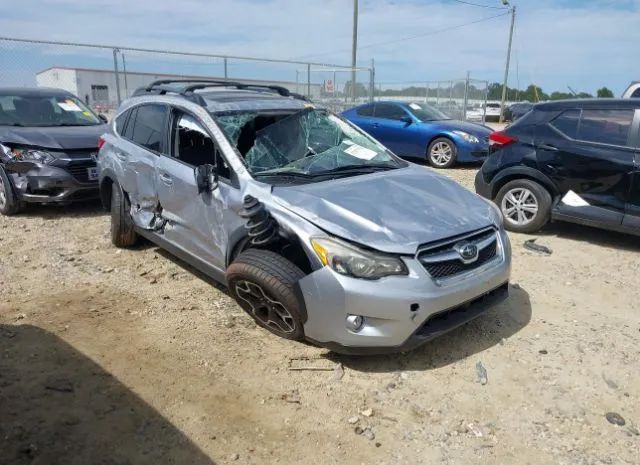 SUBARU XV CROSSTREK 2014 jf2gpavc6e8297837