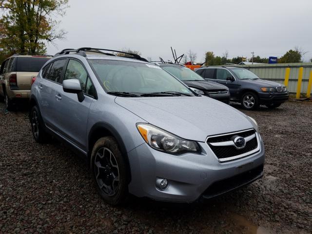 SUBARU XV CROSSTR 2014 jf2gpavc6e8309744