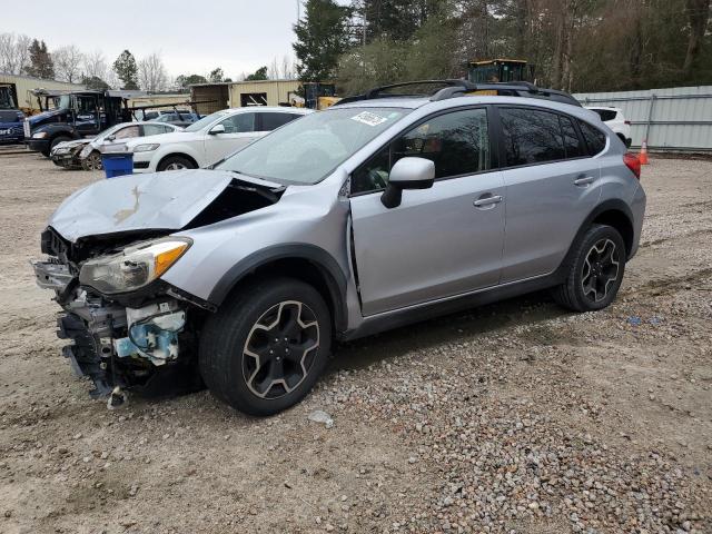 SUBARU XV CROSSTR 2014 jf2gpavc6e8310165