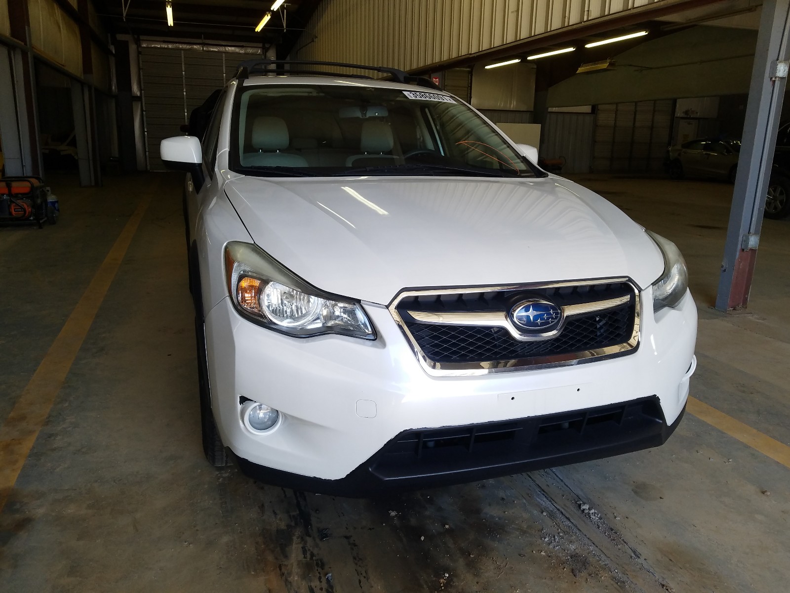 SUBARU XV CROSSTR 2014 jf2gpavc6e8321506