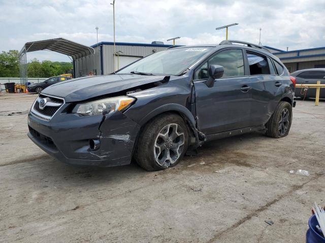 SUBARU XV 2014 jf2gpavc6eh330772