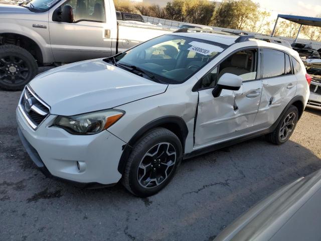 SUBARU XV CROSSTR 2013 jf2gpavc7d2213753