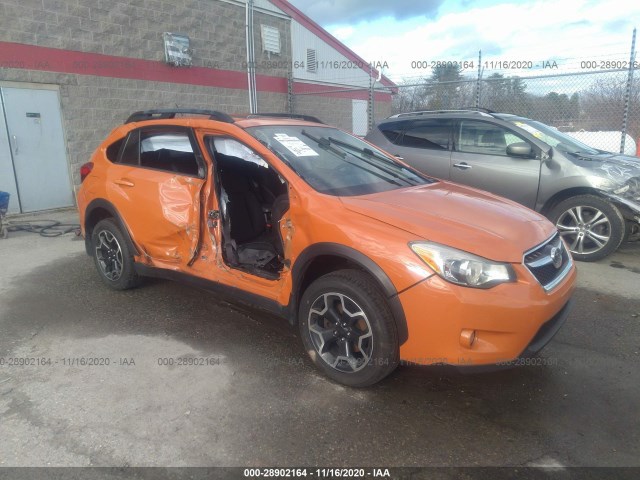 SUBARU XV CROSSTREK 2013 jf2gpavc7d2811809