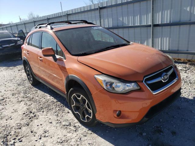 SUBARU XV CROSSTR 2013 jf2gpavc7d2826214