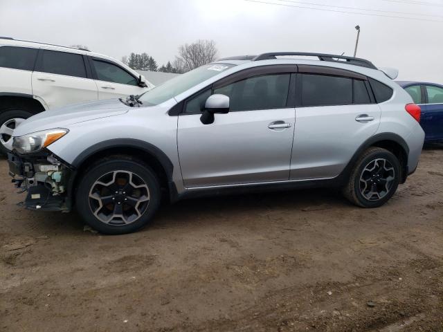 SUBARU XV CROSSTR 2013 jf2gpavc7d2826536