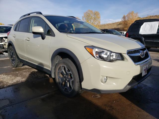 SUBARU XV CROSSTR 2013 jf2gpavc7d2830179