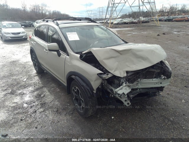 SUBARU XV CROSSTREK 2013 jf2gpavc7d2838444