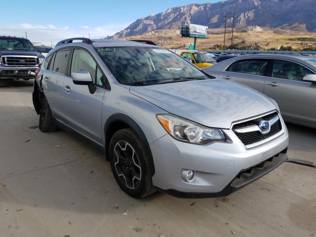 SUBARU XV CROSSTR 2013 jf2gpavc7d2840226