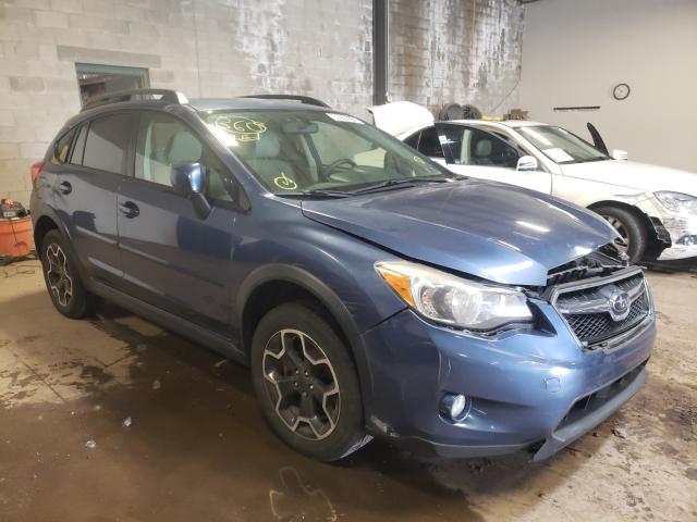 SUBARU XV CROSSTR 2013 jf2gpavc7d2844292