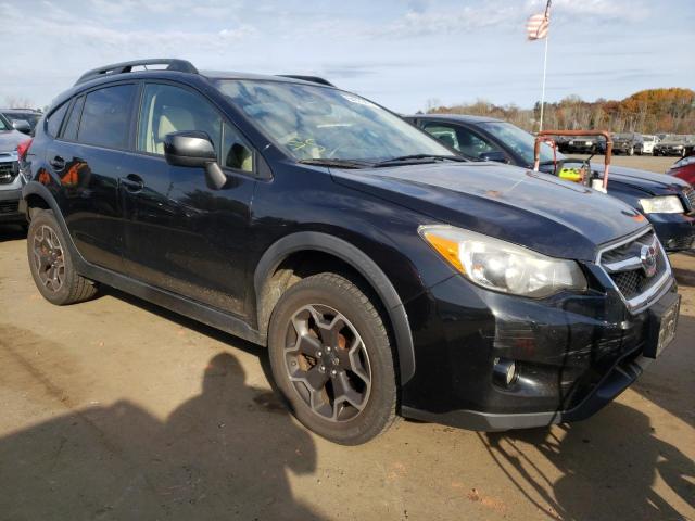 SUBARU CROSSTREK 2013 jf2gpavc7d2856040